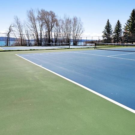 Tennis Court Condo Garden City Extérieur photo