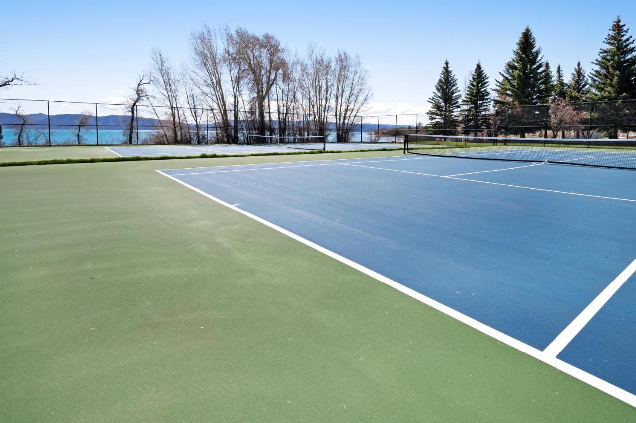 Tennis Court Condo Garden City Extérieur photo