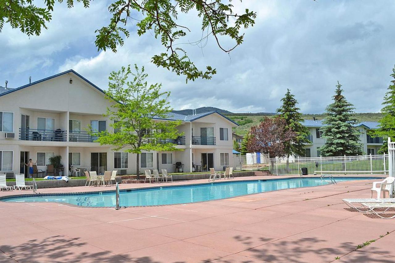 Tennis Court Condo Garden City Extérieur photo